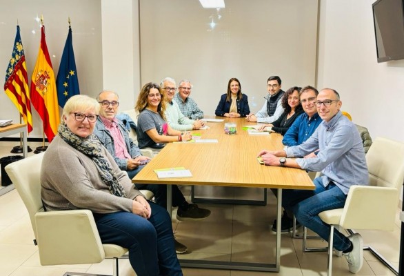 Aquestes són les obres guardonades en els Premis Vila d'Almassora 2023