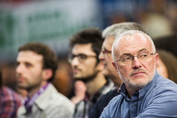 A Montiel el cuerpo le 