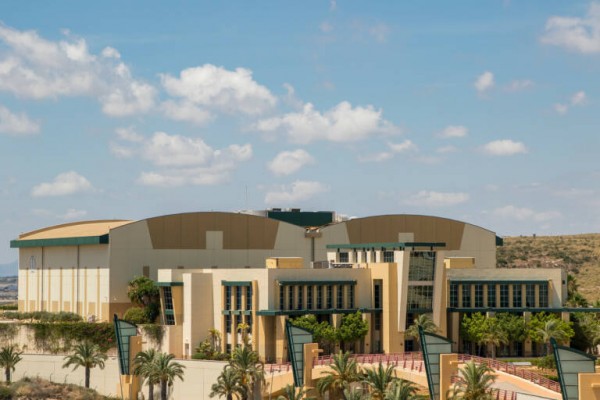 MBS Group consolida su ventaja con la oferta del mejor precio para gestionar Ciudad de la Luz