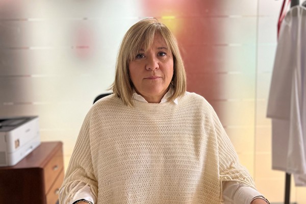 Ribera nombra a Amelia Ávalos nueva gerente del hospital Virgen de la Caridad de Cartagena