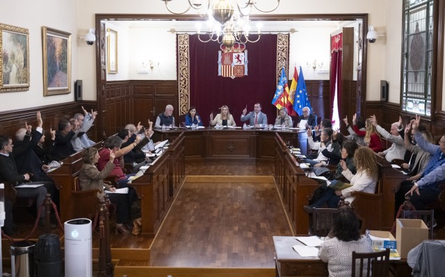La Diputación destinará 9,5 millones, un 32% más, al presupuesto del Patronato de Turismo