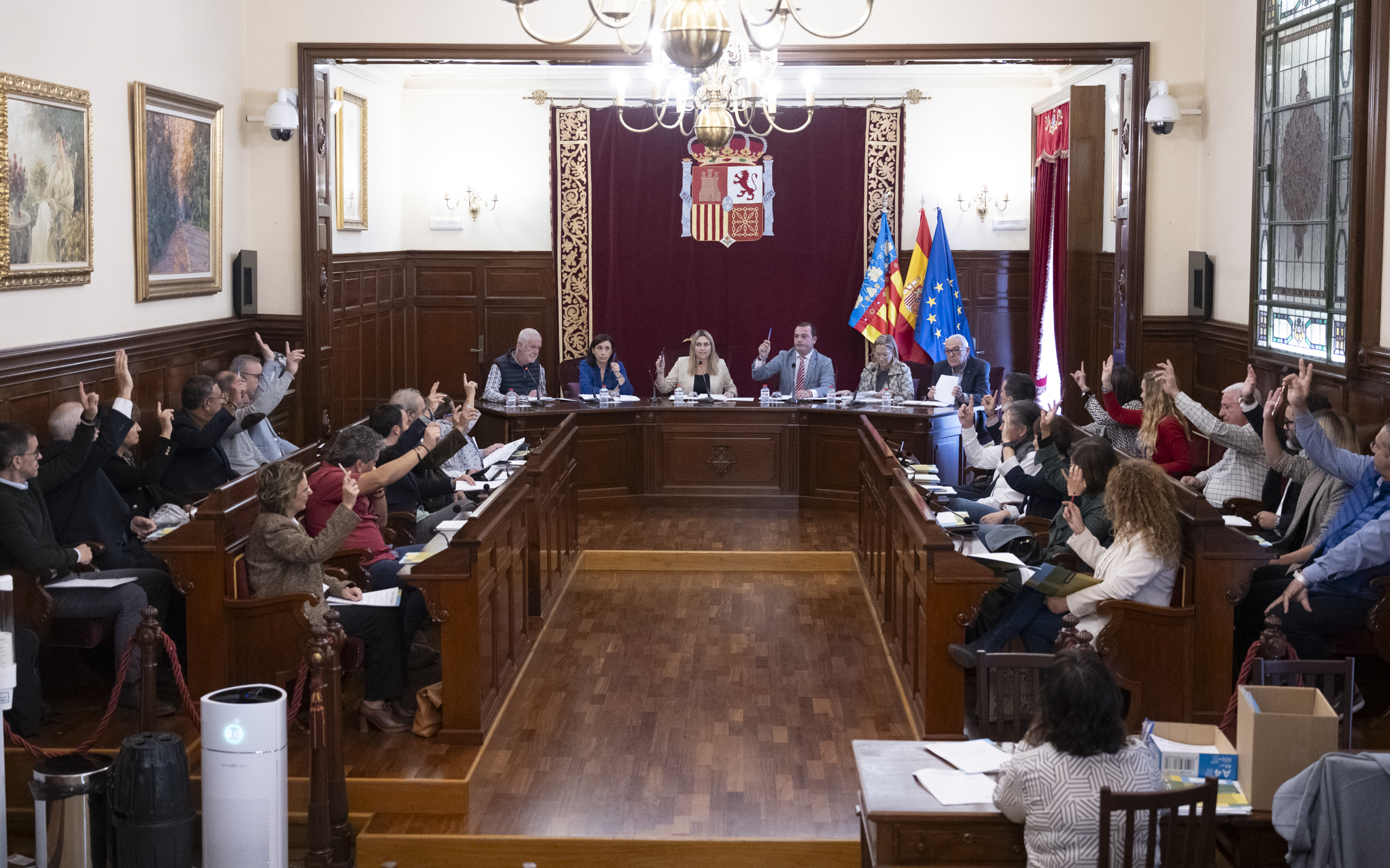 Diputación de Castellón - 