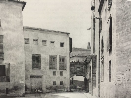 El diario de Jules Ainaud: las fotografías que recuperan la Valencia de 1870