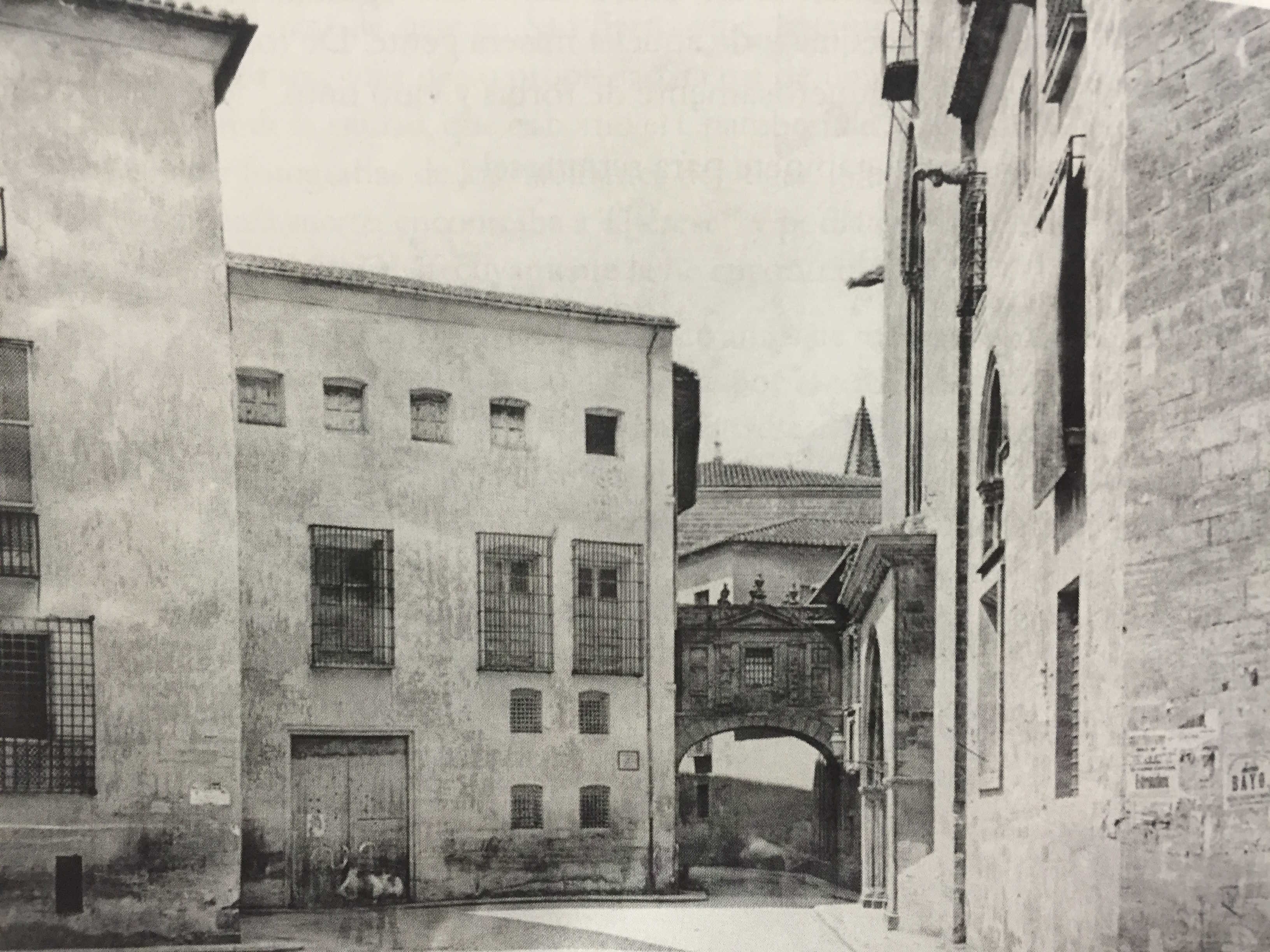 El diario de Jules Ainaud: las fotografías que recuperan la Valencia de 1870