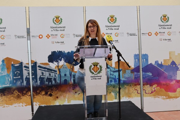 Vila-real ultima la Fira de Santa Caterina amb un total de 230 llocs de venda de productes artesans