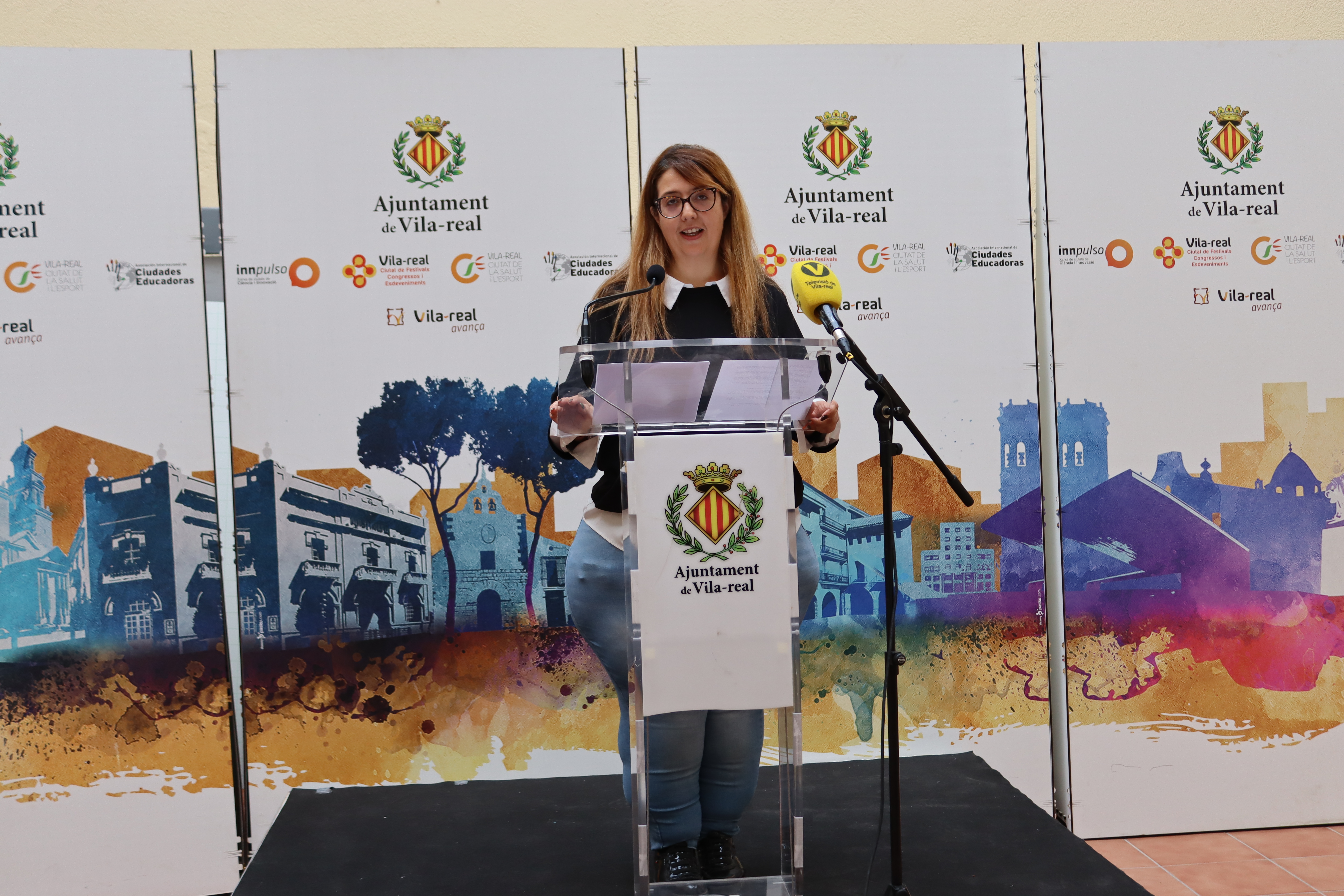 Ajuntament de Vila-real - 