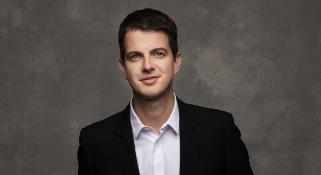 El contratenor Philippe Jaroussky interpreta en Les Arts arias inéditas del Barroco tardío
