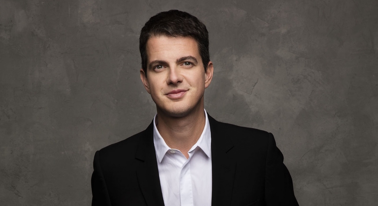 El contratenor Philippe Jaroussky interpreta en Les Arts arias inéditas del Barroco tardío
