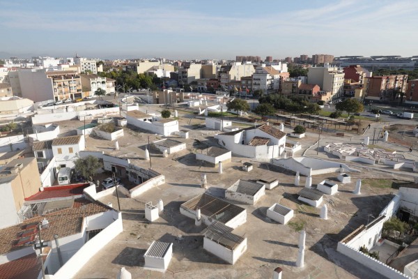 Compromís per Paterna presenta alegaciones al PMUS del municipio