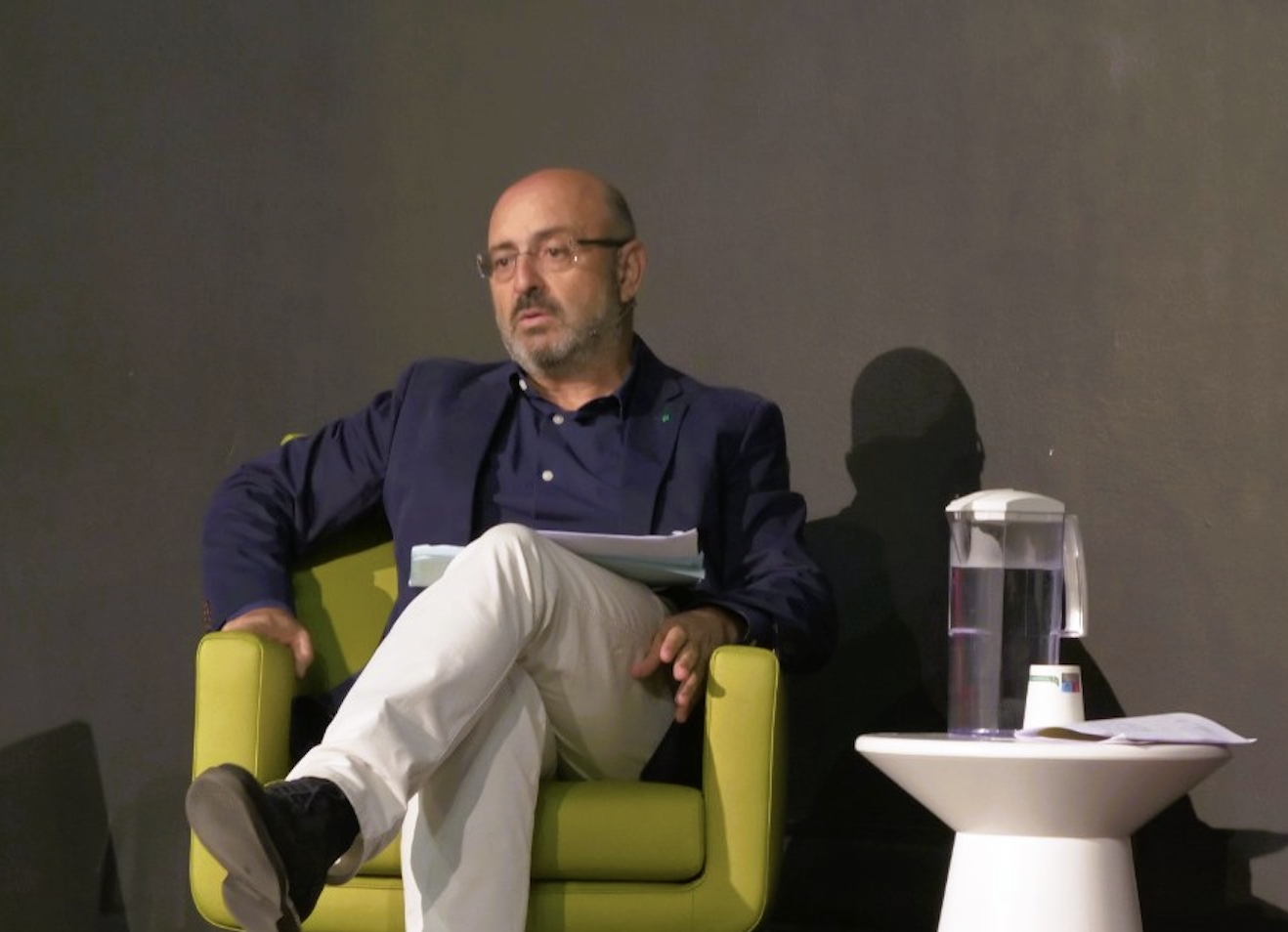 La Generalitat reivindica la Compra Pública de Innovación como motor de desarrollo del territorio