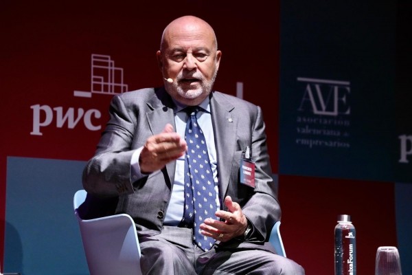 MSC cree que se creará una sociedad Medway-Renfe para gestionar las Mercancías en España
