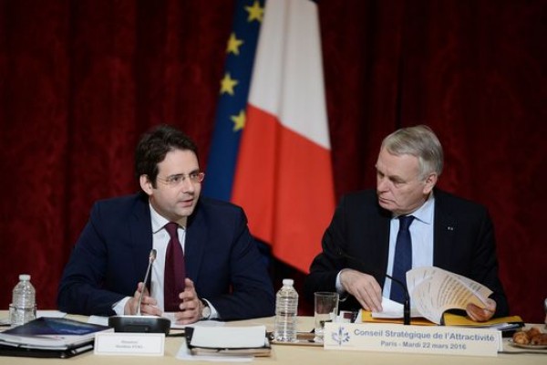 Francia quiere poner fin a las negociaciones del tratado comercial entre la UE y EEUU