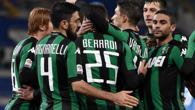El Sassuolo-Pescara termina en 0-3 por irregularidades del equipo local
