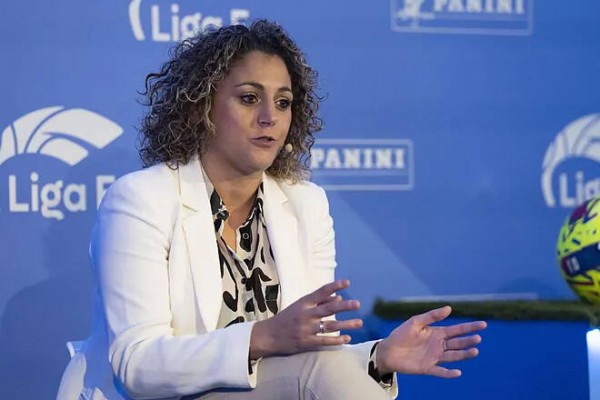 Beatriz Álvarez: 