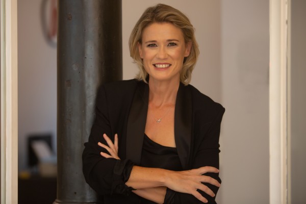 Marta Iranzo, nueva presidenta de la Asociación de Empresarias y Directivas de Valencia
