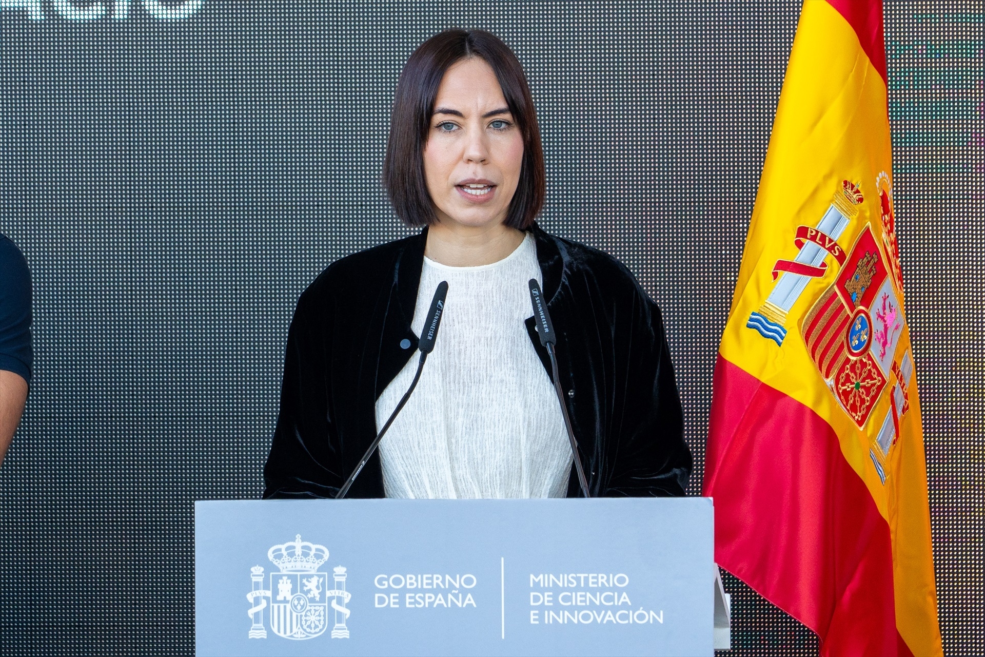 Diana Morant dirigirá Ciencia y Universidades tras casi 4 años con ambos ministerios separados