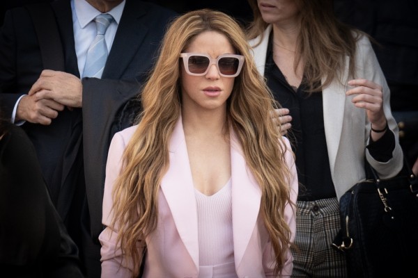 Shakira reconoce un fraude de 14,5 millones a las puertas de su juicio y elude la prisión
