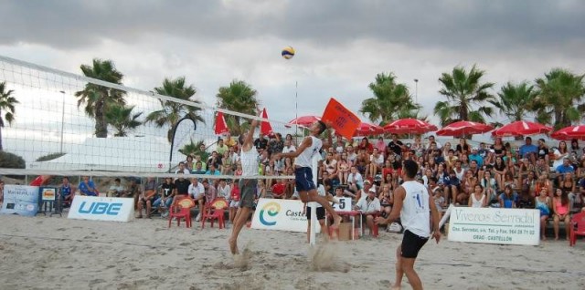 El turismo deportivo genera seis millones de euros este verano en Castellón