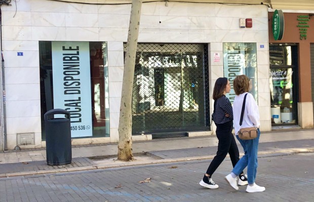 Sephora llega a la milla de oro de Dénia con su décima tienda en la Comunitat

