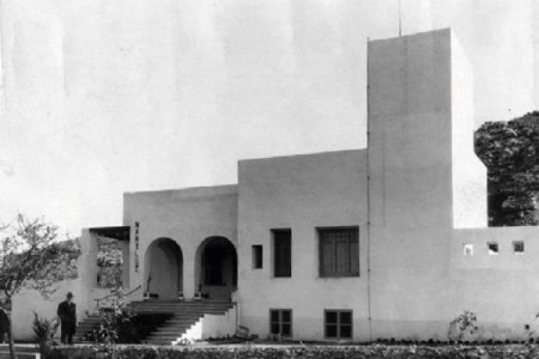 El Colegio de Arquitectos de Alicante presenta un libro sobre el alcoyano José Cort Botí
