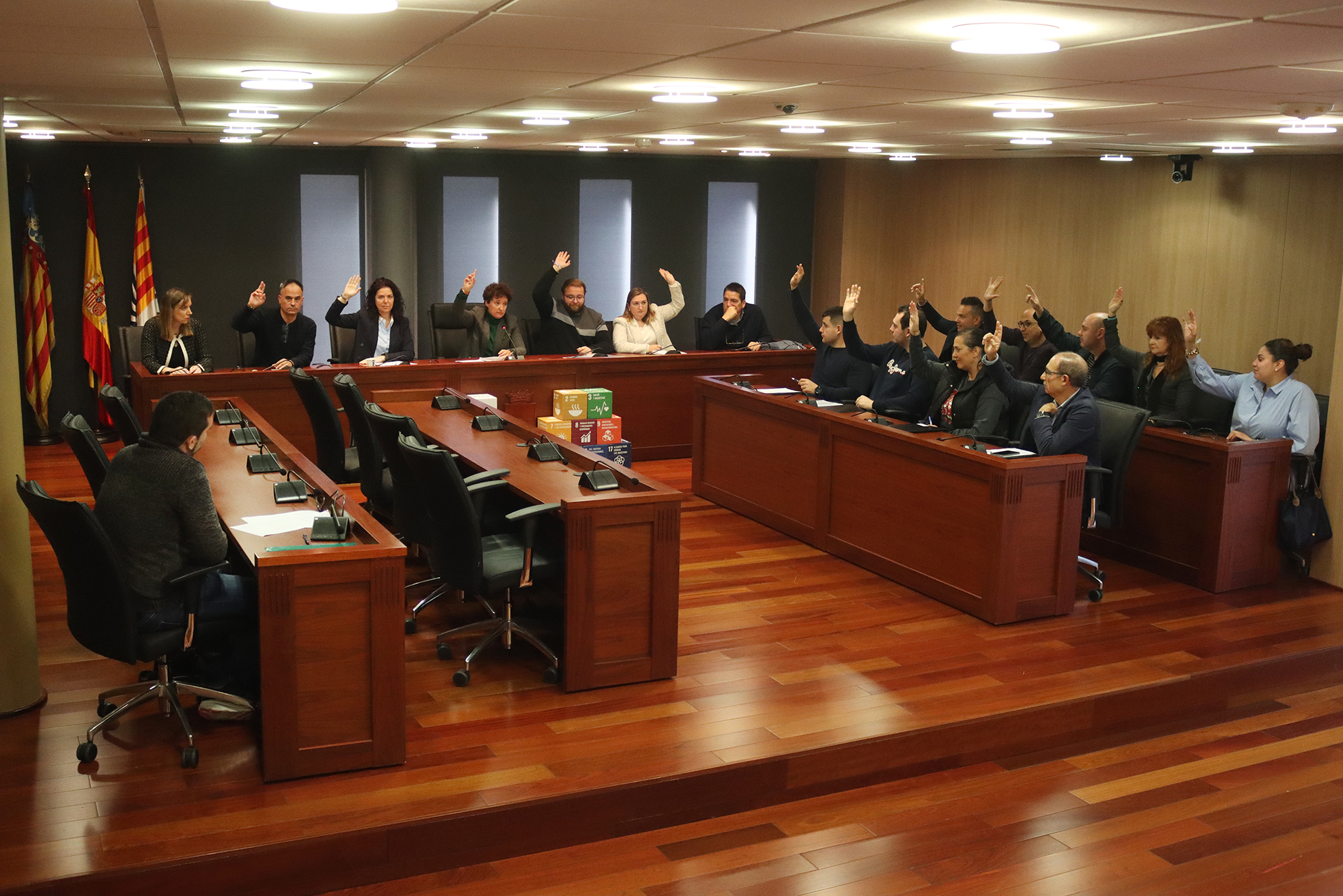 Ayuntamiento de Onda - 