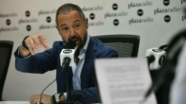 Badenas (Vox): 