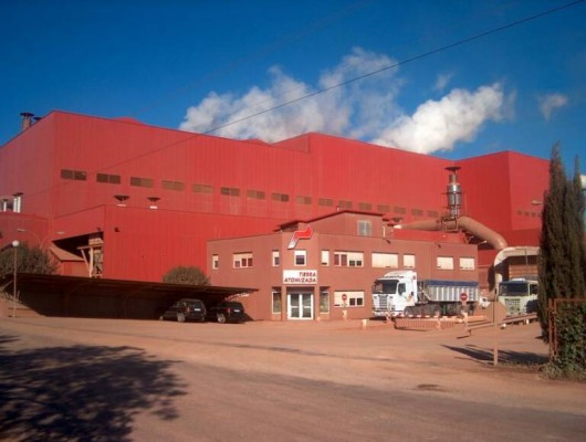 Al menos 24 clientes dejaron 17 millones a deber a la quebrada Tierra Atomizada