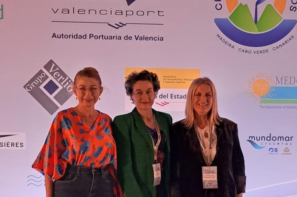 Valenciaport actualiza el perfil de crucerista que visitará la provincia en los próximos meses