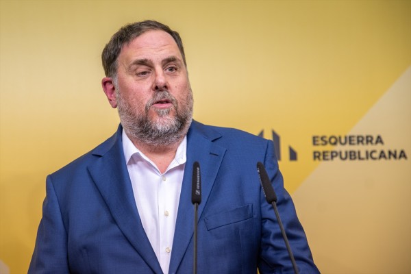 El TC avalará esta semana la decisión de no pedir al Gobierno los expedientes de indultos del 'procés'