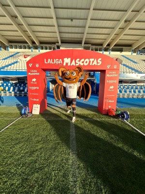'Amunt' gana la Liga de las mascotas