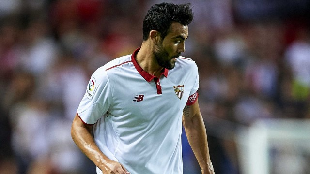 Sevilla y Sunderland rompen negociaciones por Vicente Iborra
