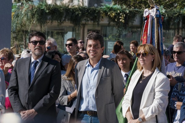 Mazón asegura que 