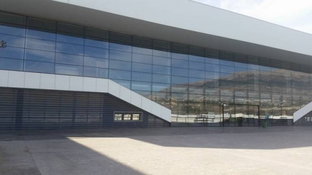 El TM Benidorm entrenará y jugará su partido ante el Rebi  Cuenca en Altea
