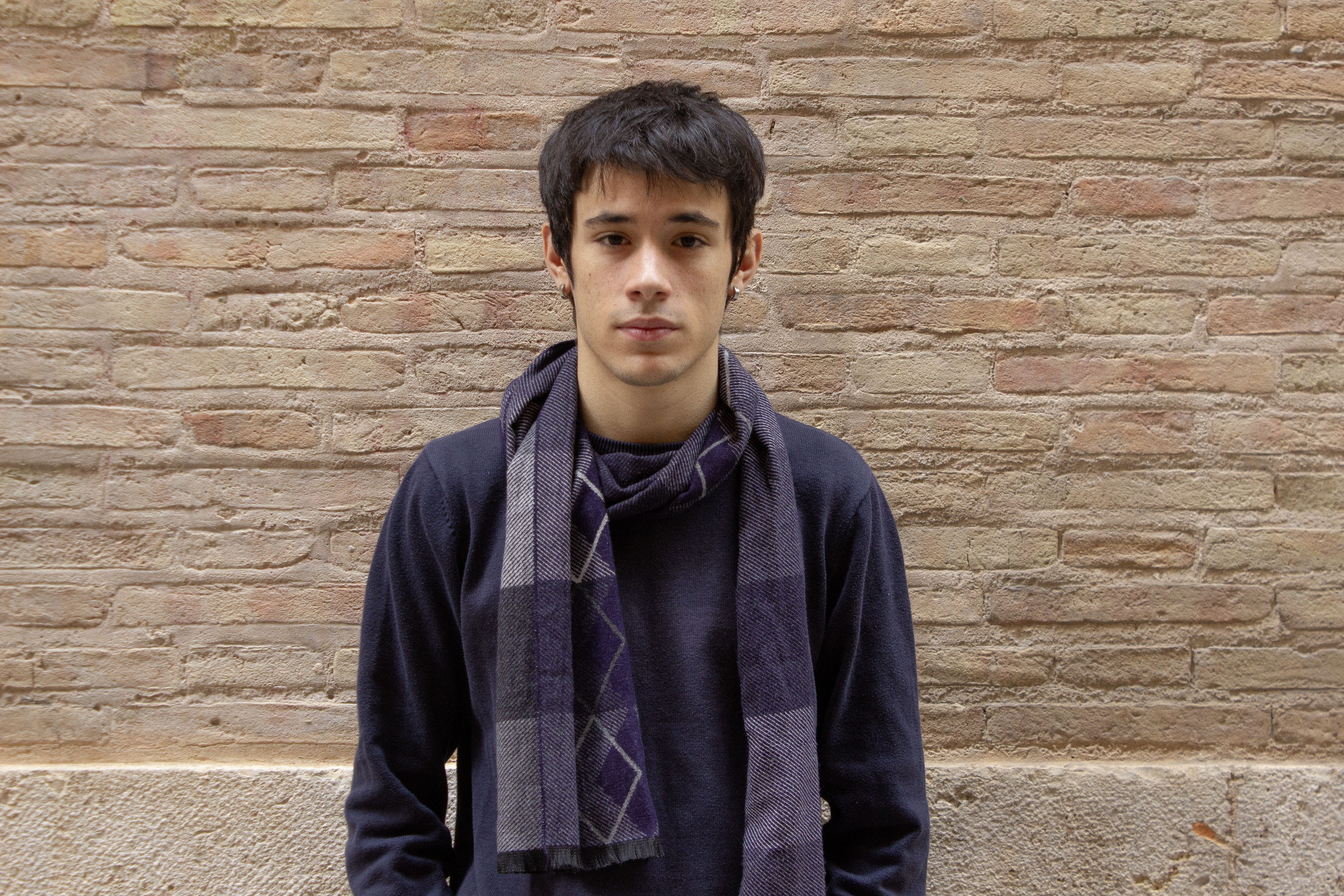 Generación V: Nereu Soto