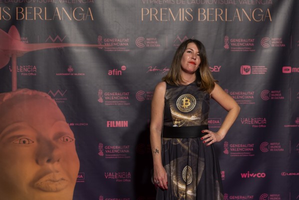 La directora valenciana Ana Ramón viaja a Nueva York con 'Bull Run'