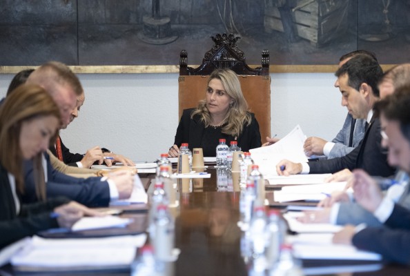La Diputación de Castellón otorga cerca de 260.000 euros en ayudas a la cultura y las tradiciones