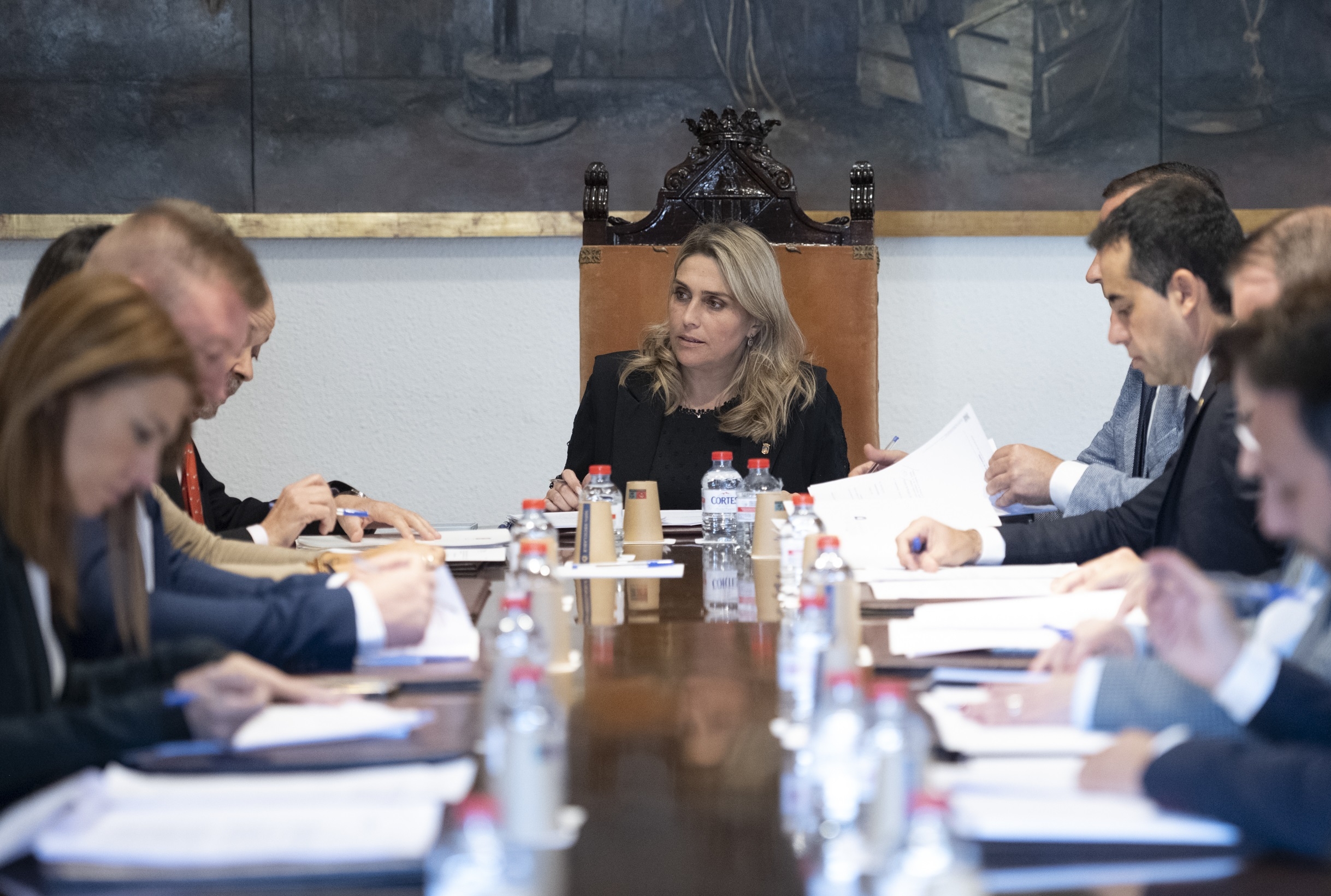 La Diputación de Castellón otorga cerca de 260.000 euros en ayudas a la cultura y las tradiciones