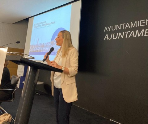El Plan de Acción del Comercio de Alicante apuesta por la digitalización y amplía servicios 