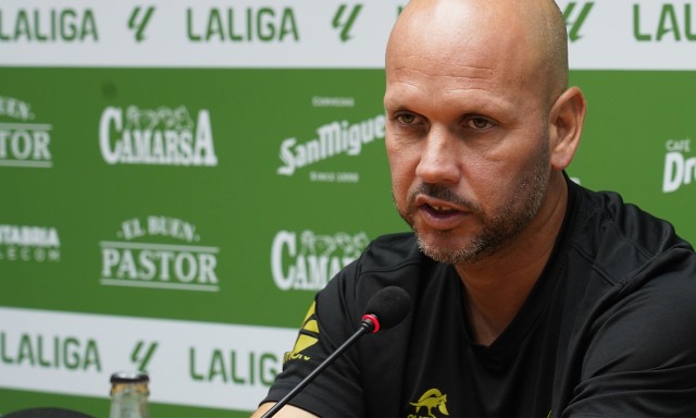 ¿Las bajas del Levante? Ya veréis el once que sacan