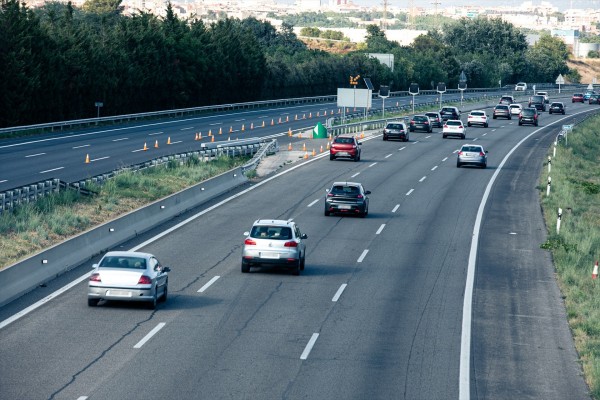 Las víctimas olvidadas de la carretera