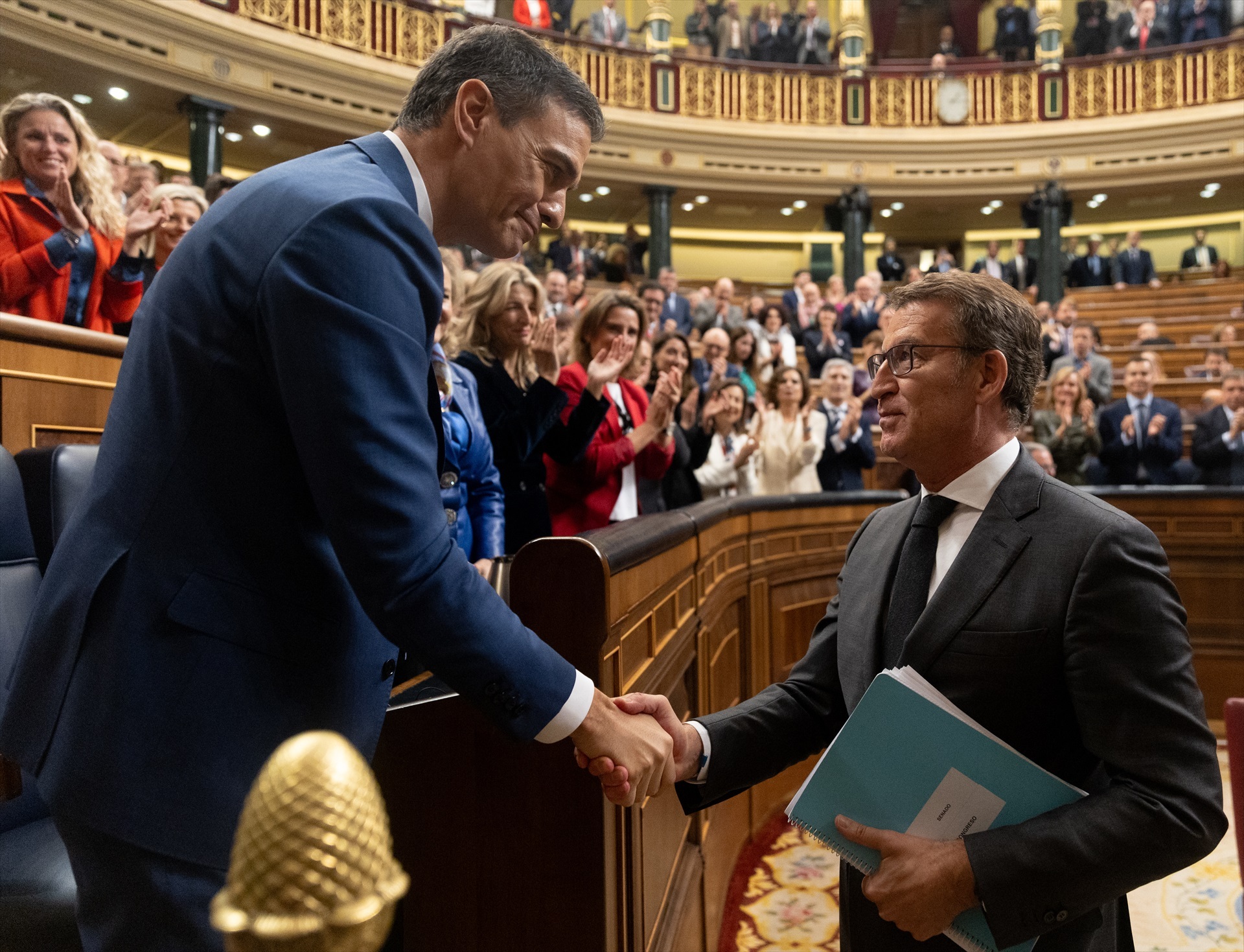 Maquiavelo en el debate