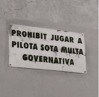 Paraules prohibides contra paraules preferides