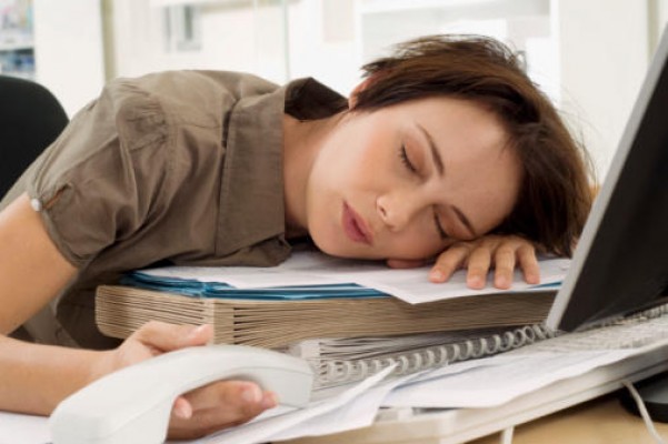 El 65% de los trabajadores sufre síndrome postvacacional, especialmente las mujeres