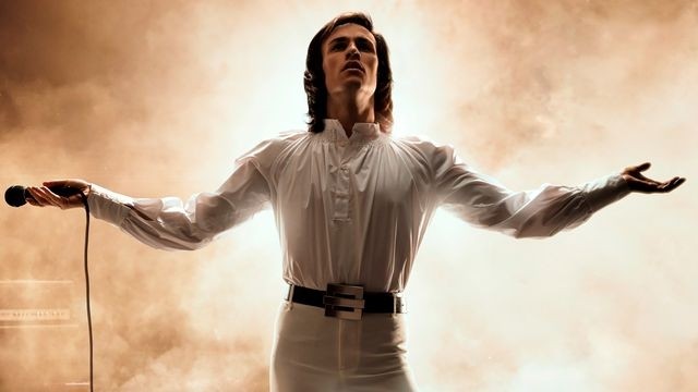 Cuando Camilo Sesto se empeñó en estrenar 'Jesucristo Superstar' en España 