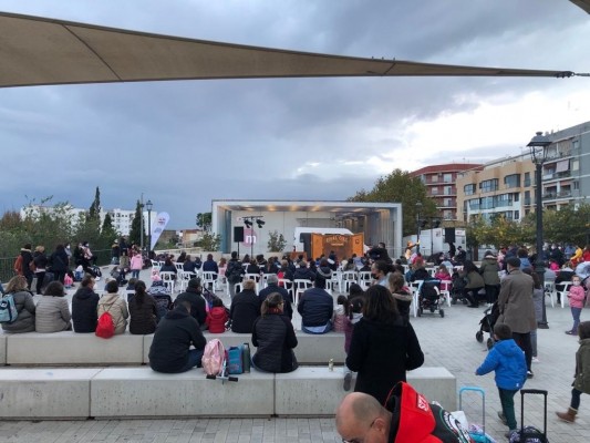 'Cultura a les Pedanies' programa 50 actividades de acceso libre y gratuito