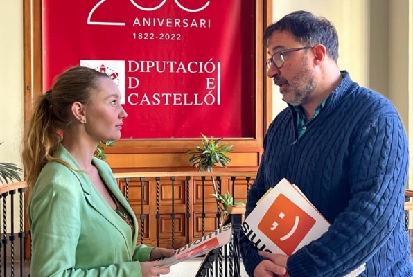 Compromís pide al Consell y Diputación una mayor implicación en las políticas de despoblación