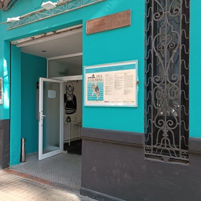 La Sala Ultramar ante su última inmersión