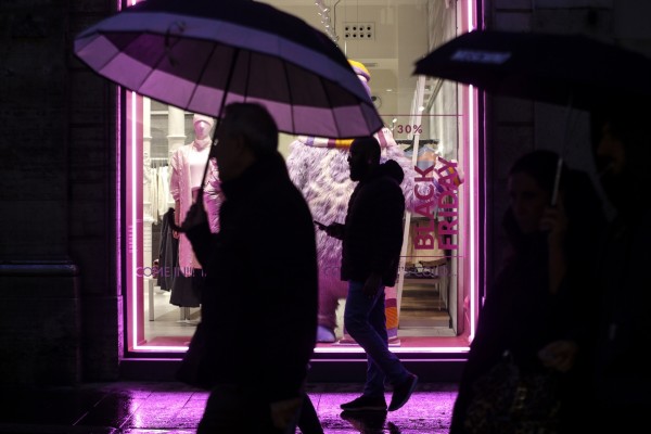 La fiebre por el 'Black Friday' contagia de descuentos a múltiples sectores de la economía