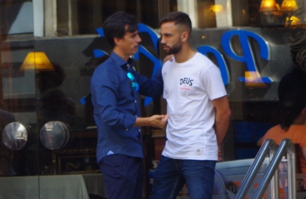 Rober Ibáñez decide su futuro