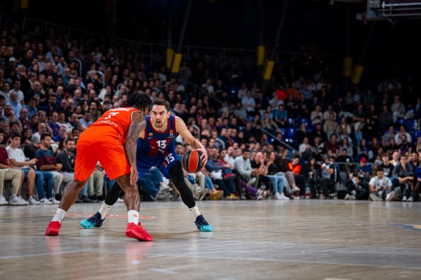 Valencia Basket vuelve a morir ahogado en la orilla